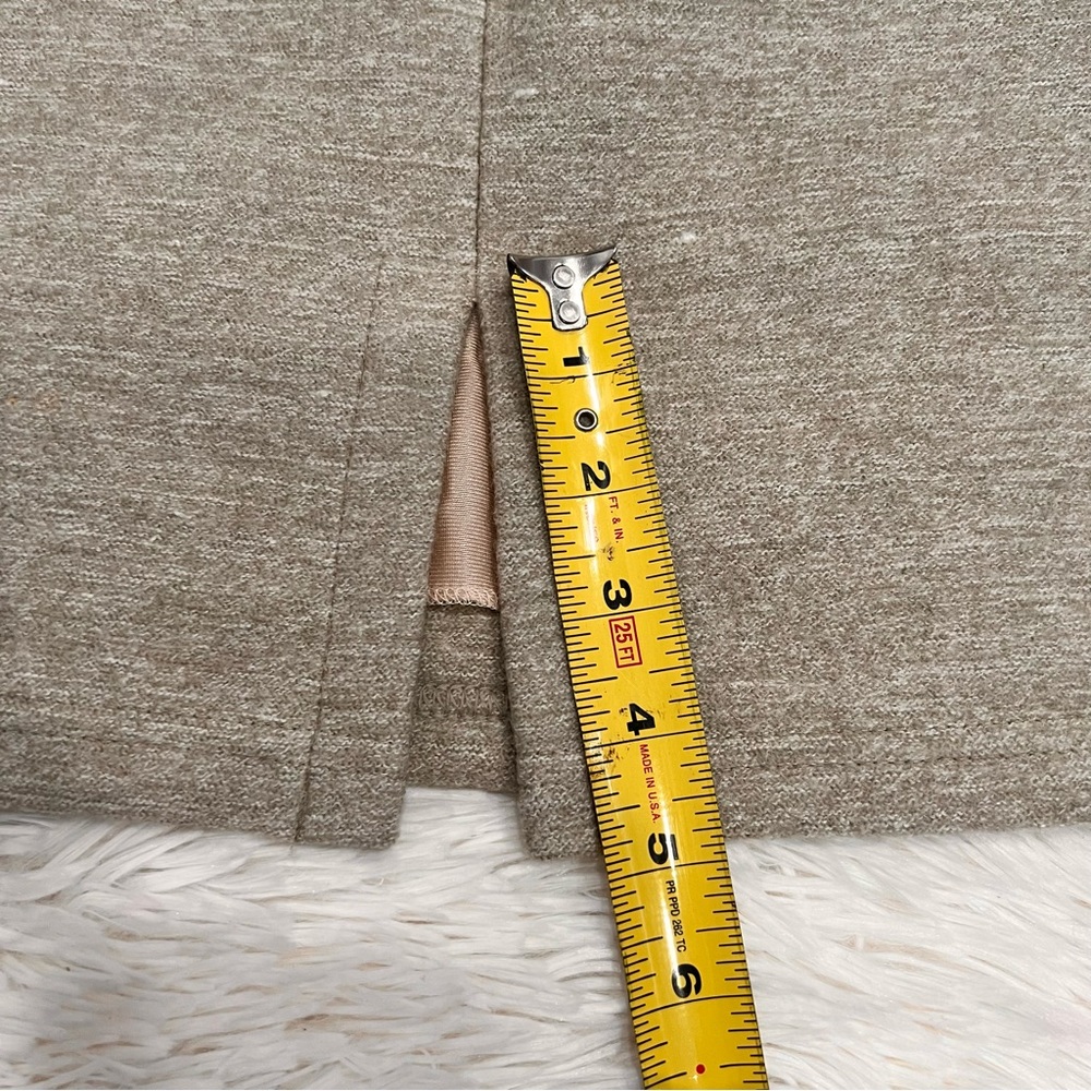 Geiger‎ collection women wool skirt size 38 - Picture 6 of 13